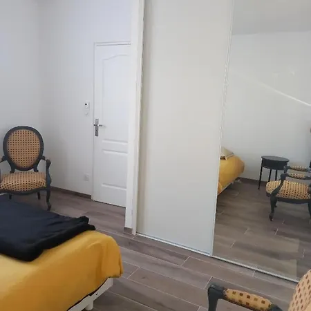 Merignac Bed & Breakfast Merignac (Gironde)