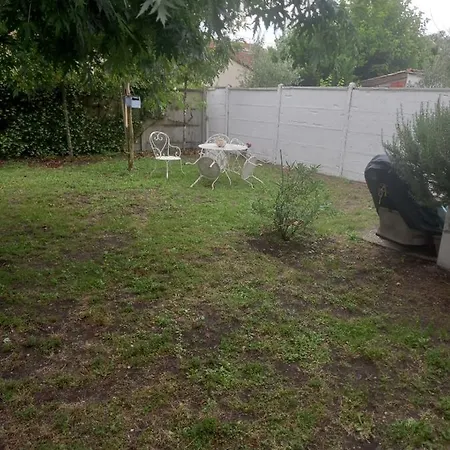 Bed & Breakfast Merignac Merignac (Gironde)